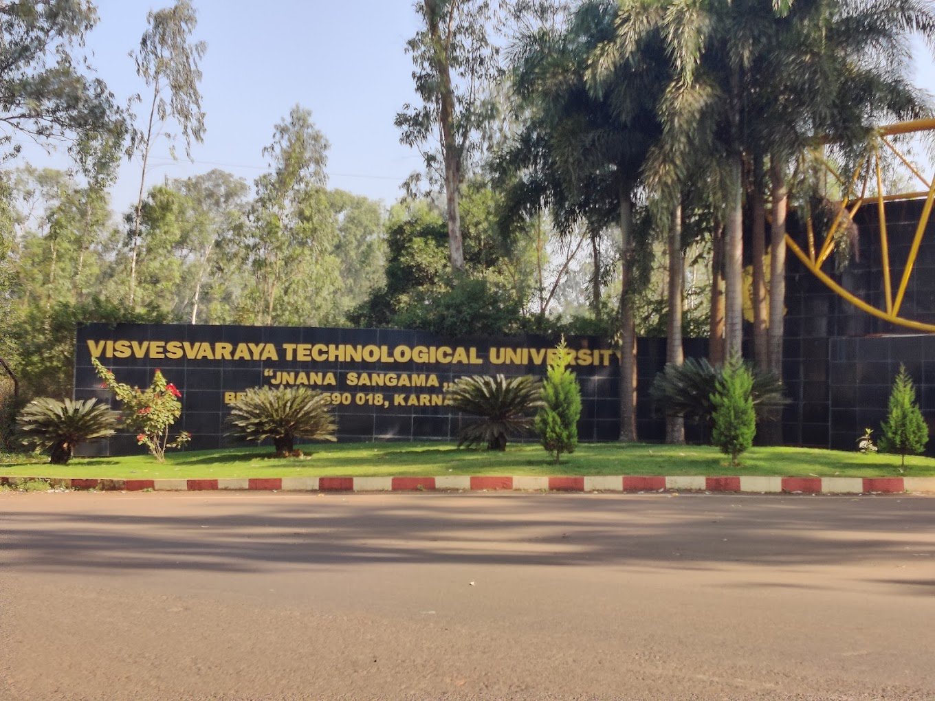 Transcript from Visvesvaraya Technological University (VTU) – Get It in 20 Days with FACTS Transcripts